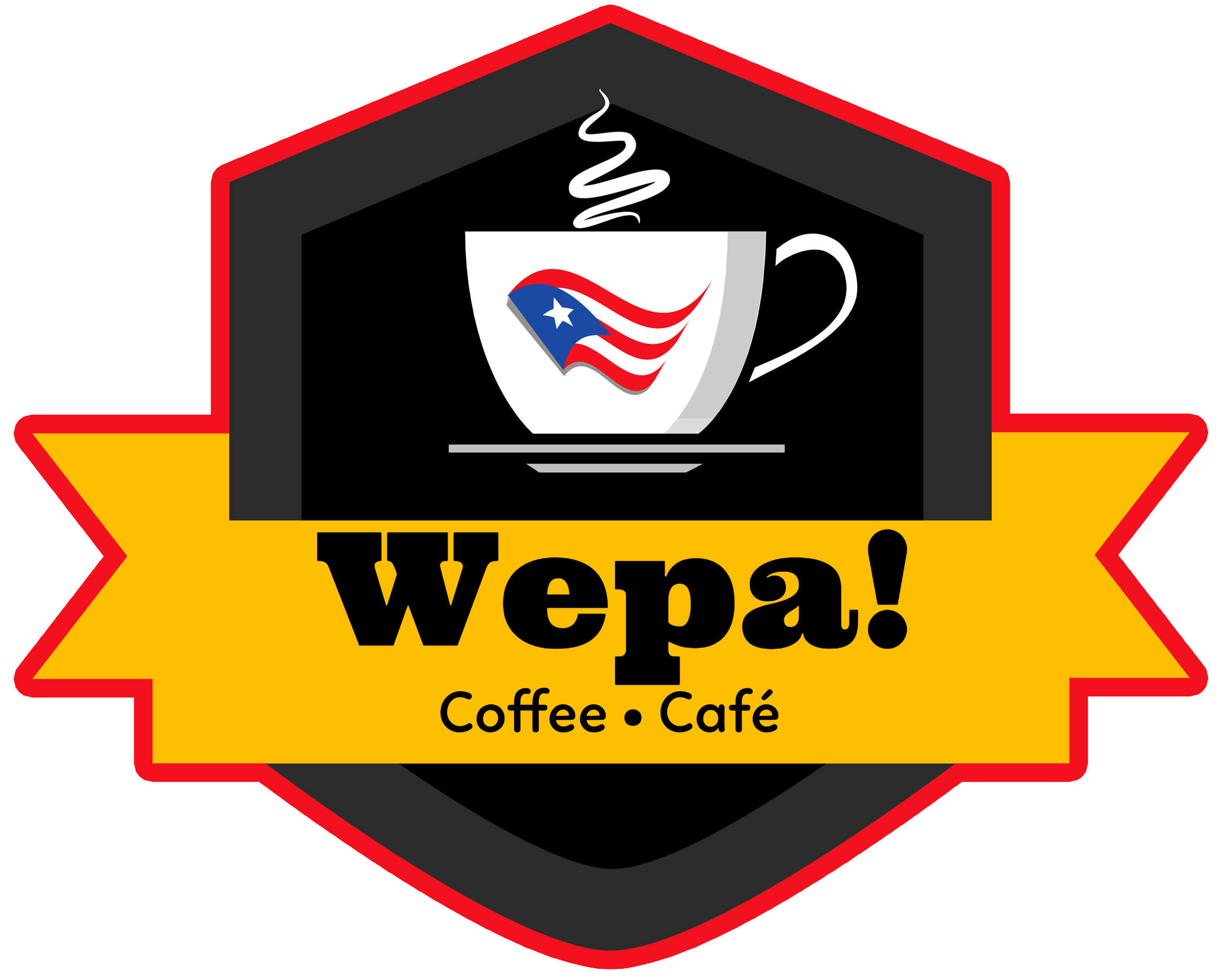 Wepa Coffee Co
